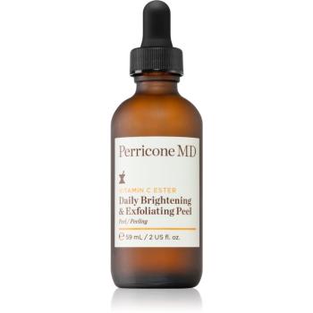 Perricone MD Vitamin C Ester rozjasňujúci peeling 59 ml