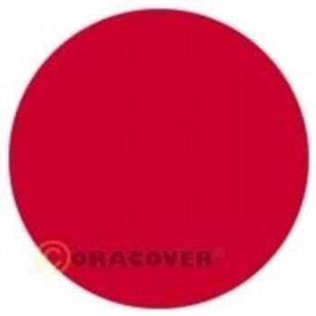 Oracover 26-322-002 ozdobný prúžok Oraline (d x š) 15 m x 2 mm kráľovská červená