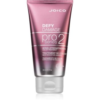 Joico Defy Damage Pro Series 2 vyživujúca starostlivosť po farbení 150 ml