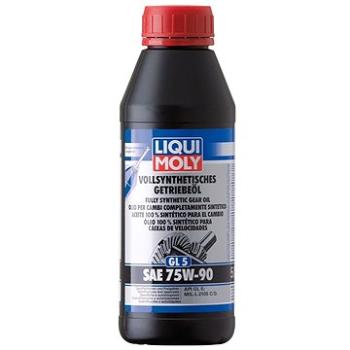 LIQUI MOLY Úplne syntetický SAE 75W-90 1 l