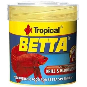 Tropical Betta 15 g (5900469770627)