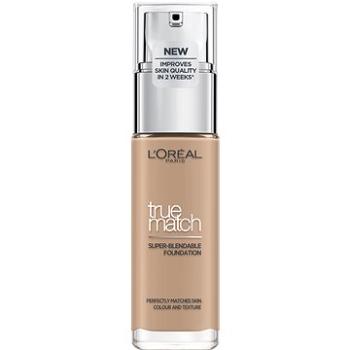 ĽORÉAL PARIS True Match Super Blendable Foundation 3.R/3.C 30 ml (3600522862499)