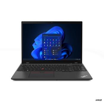 LENOVO NTB Thinkpad T16 AMD G1 - Ryzen7 PRO 6850U, 16" WUXGA, 16GB, 1TBSSD, IRcam, W11P