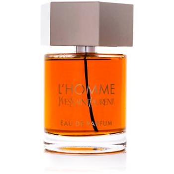 YVES SAINT LAURENT LHomme EdP 100 ml (3614273668743)