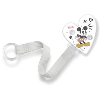 NUK stužka na cumlík Disney Mickey (4008600397083)