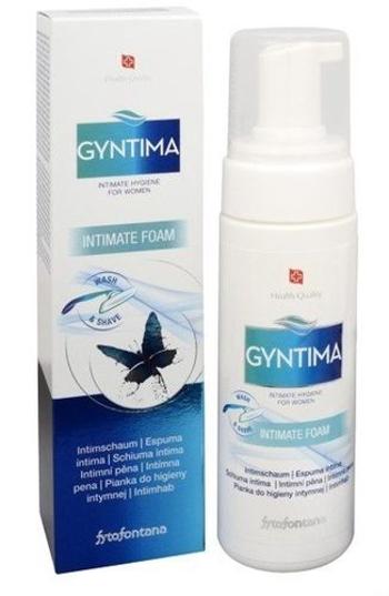 Fytofontana GYNTIMA Intimná pena 150 ml