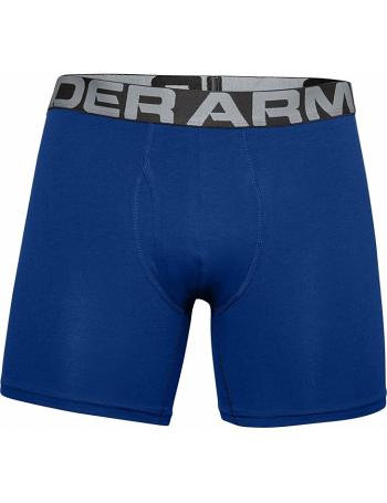 Pánske pohodlné boxerky Under Armour vel. M