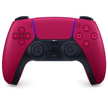 PlayStation 5 DualSense Wireless Controller Cosmic Red (PS719828099)