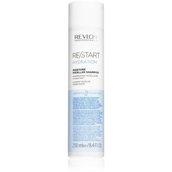 Revlon Professional Re/Start Hydration hydratačný šampón pre suché a normálne vlasy 250 ml