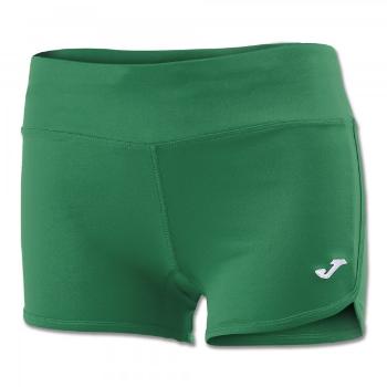 SHORT STELLA II GREEN WOMAN L