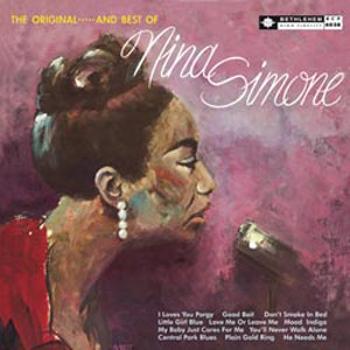 Pure Pleasure Nina Simone – Little Girl Blue