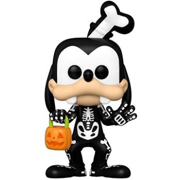 Funko POP! Disney – Skeleton Goofy (Glow-in-the-Dark) (889698649100)