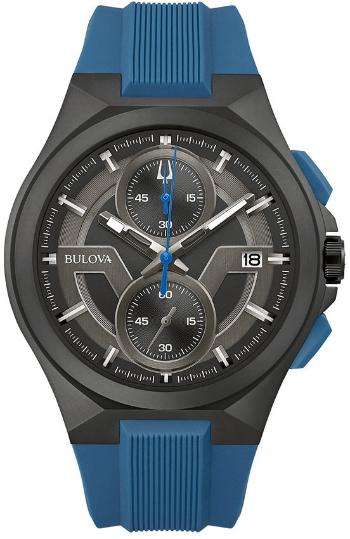 Bulova Maquina Chrono 98B380