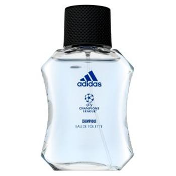 Adidas UEFA Champions League Edition VIII toaletná voda pre mužov 50 ml