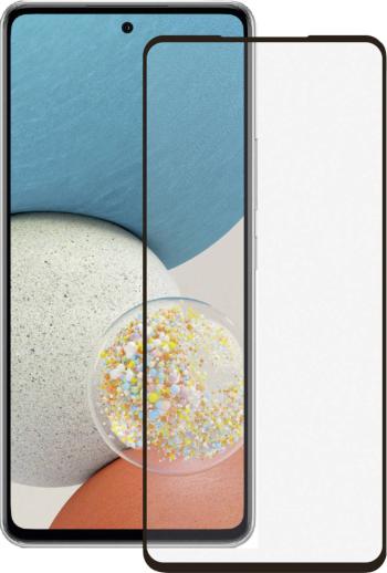 Vivanco  2.5DGLASVVSGA53 ochranné sklo na displej smartfónu Vhodné pre: Samsung Galaxy A53 1 ks