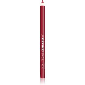 Wibo Lip Pencil Define kontúrovacia ceruzka na pery 3 3 ml