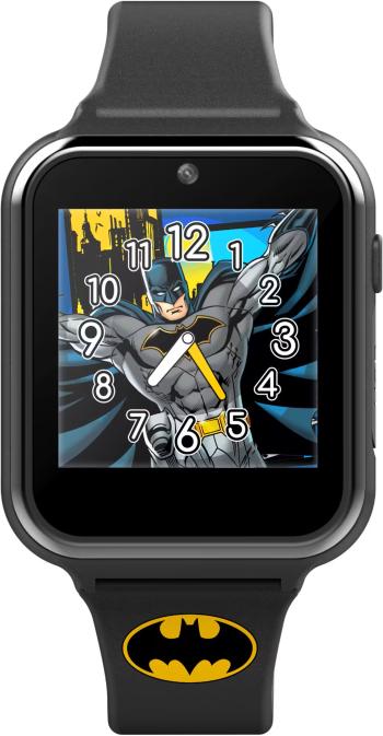 Disney Dětské smartwatch Batman BAT4740