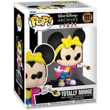 Funko POP! Disney Minnie Mouse - Totally Minnie (1988) (889698576246)