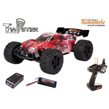 Twister Truggy 1 : 10XL RTR Brushless (4250684130777)