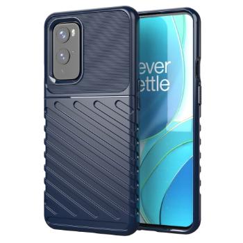 THUNDER Ochranný kryt OnePlus 9  modrý