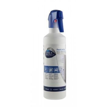 CANDY RAPID ACTION ODMRAZOVAC PRE CHLADNICKY, MRAZAKY, CELNE SKLA AUT 500 ML