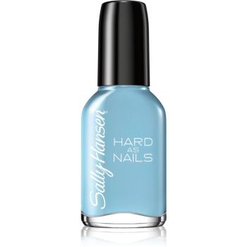 Sally Hansen Hard As Nails ošetrujúci lak na nechty odtieň 675 N-Ice Rock 13,3 ml