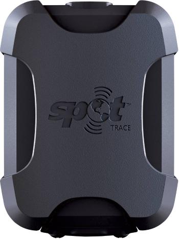 Spot Trace GPS logger lokalizácia vozidiel, lokalizácia batožiny sivá