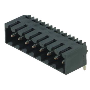 Weidmüller konektor do DPS BL/SL Počet pólov 5 Raster (rozteč): 3.50 mm 1761574002 385 ks