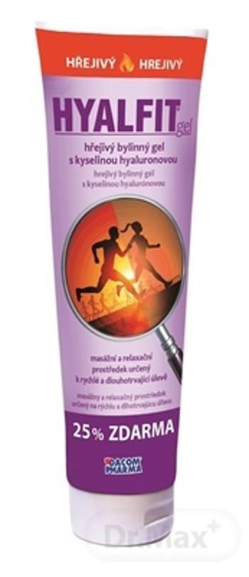 HYALFIT GEL 120ML+25% ZAD.HREJIVY S KYS.HYAL.