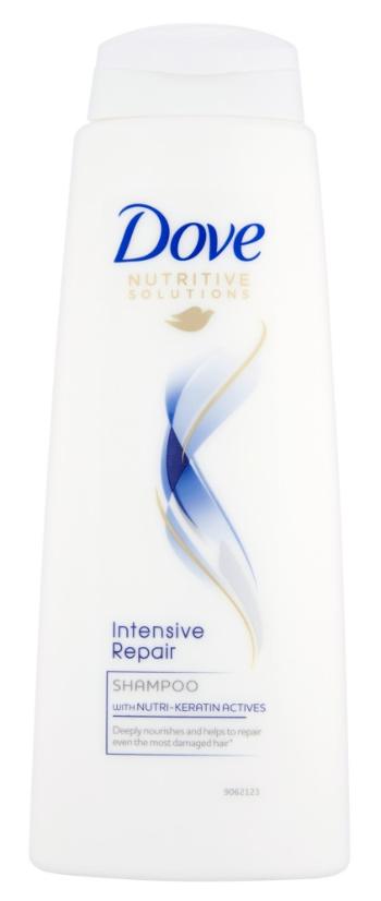 DOVE šampón Intensive Repair 400 ml