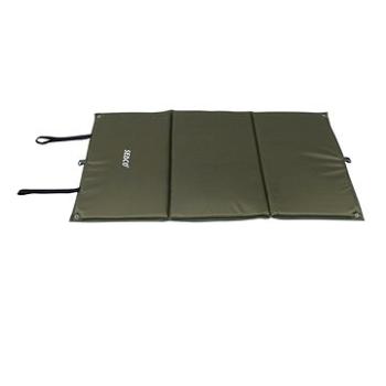 Skladacia rybárska podložka Unhooking mat L 128 × 68 cm khaki (9067)