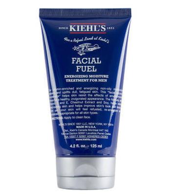 Kiehl´s Hydratujúce starostlivosti o tvár pre mužov (Ultimate Man Facial Fuel) 125 ml