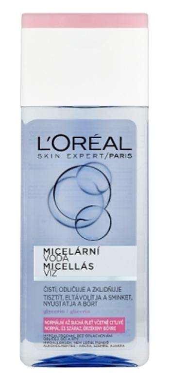 L'Oréal Paris Skin Expert Micelárna voda 200 ml