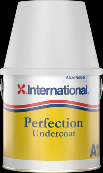 International Perfection Undercoat Blue 2‚5L