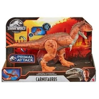 Jurassic World Carnotaurus (194735137725)