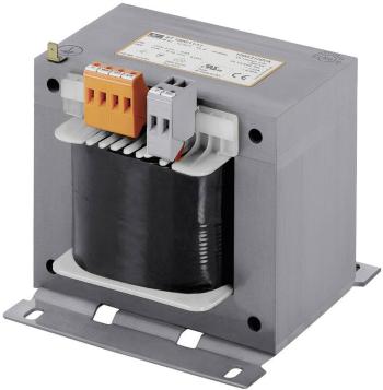 Block ST 100/23/12 riadiaci transformátor, izolačný transformátor, bezpečnostný transformátor 1 x 219 V/AC, 230 V/AC, 24