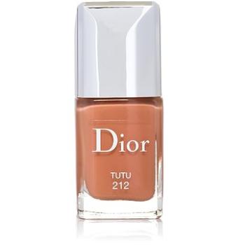 DIOR Vernis Nail Lacquer 212 Tutu 10 ml (3348901584920)