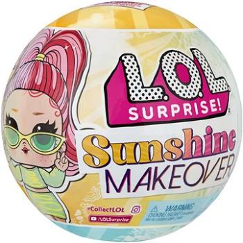 L.O.L. Surprise! Sunshine bábika (0035051589396)