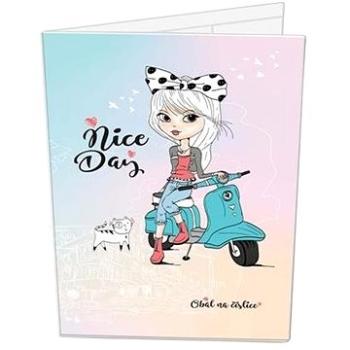 LINARTS Nice day – obal na písmená (144.677)