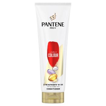 PANTENE PRO-V Lively Colour Kondicionér 200 ml