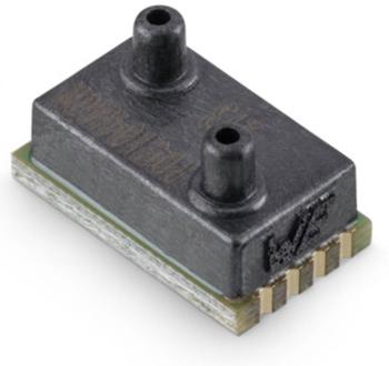 Würth Elektronik senzor tlaku 1 ks WSEN-PDUS -100 kPa do 100 kPa SMT, SMD  (d x š x v) 13.31 x 8.00 x 7.55 mm