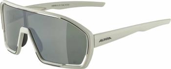 Alpina Bonfire Q-Lite Cool/Grey Matt/Silver