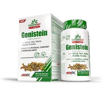 Amix ProVegan Genistein