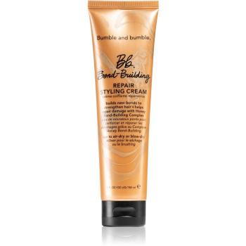 Bumble and bumble Bb.Bond-Building Repair Styling Cream stylingový krém pre posilnenie vlasov 150 ml