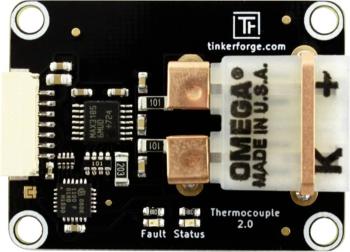TinkerForge 2109 senzor teploty  Vhodný pre (vývojový počítač) TinkerForge 1 ks