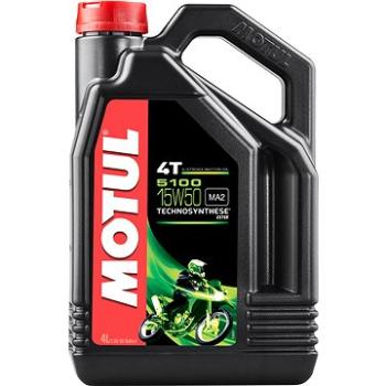 MOTUL 5100 15W50 4T 4 L (104083)