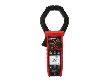 Multimeter UNI-T  UT219P kliešťový