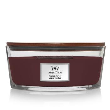 WOODWICK 1759814E PHANTOM CHERRY SVIECKA LOD