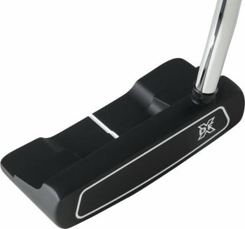 Odyssey DFX Pravá ruka Double Wide 35'' Golfová palica Putter