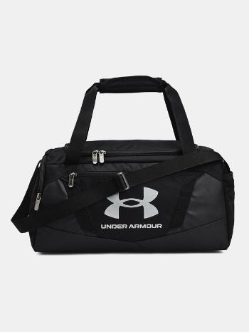 Under Armour UA Undeniable 5.0 Duffle XS Taška Čierna